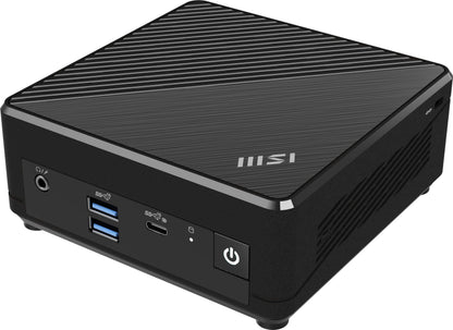 SFF Cubi N ADL N200 Slim UK