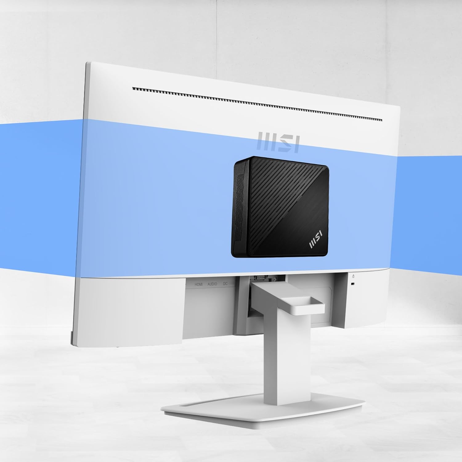 SFF Cubi N ADL N100 Slim UK