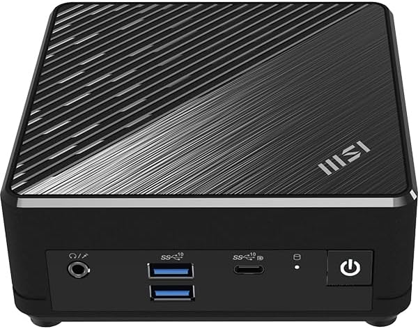 SFF Cubi N ADL N100 Slim UK