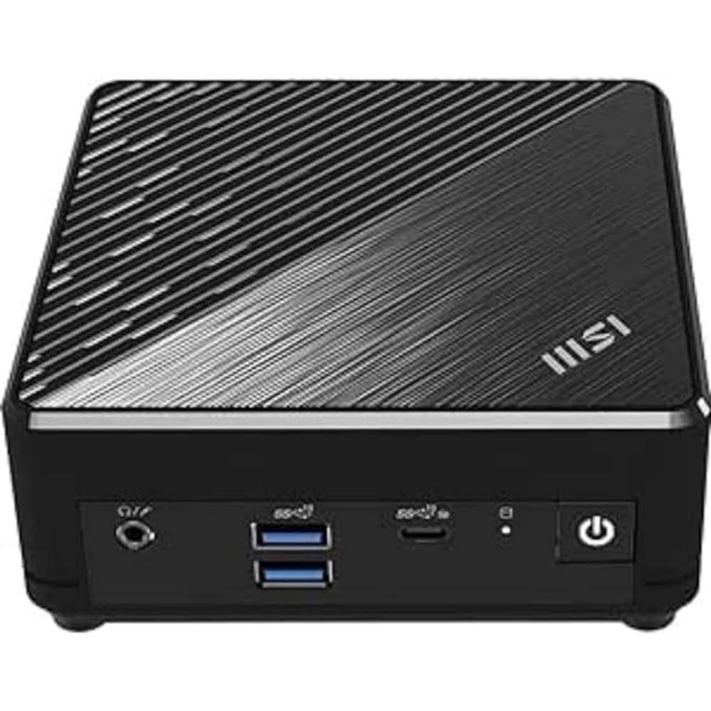 SFF Cubi N ADL N100 Slim UK