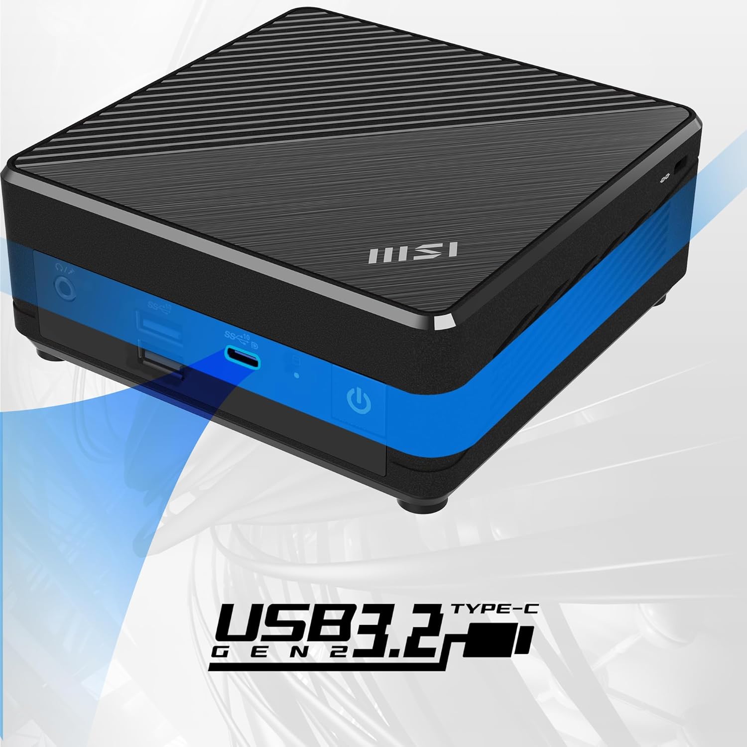 SFF Cubi N ADL N100 Slim UK