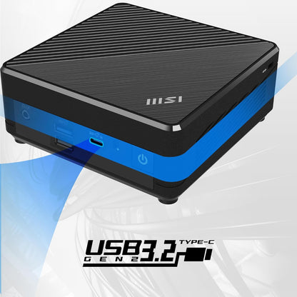 SFF Cubi N ADL N100 Slim UK