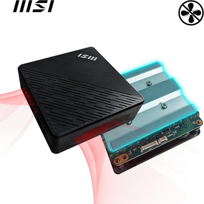 SFF Cubi N ADL S N100 BB