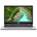 ASUS Chromebook CB1500CKA 15.6" Full HD (Celeron N4500,4GB LPDDR4x-SDRAM,64GB eMMc, ChromeOS)