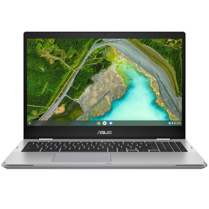 ASUS Chromebook CB1500CKA 15.6" Full HD (Celeron N4500,4GB LPDDR4x-SDRAM,64GB eMMc, ChromeOS)