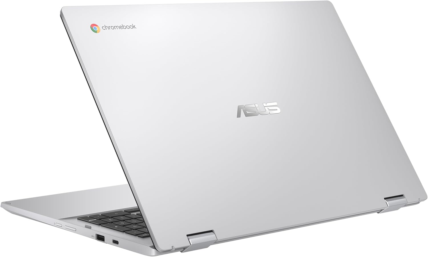 ASUS Chromebook CB1500CKA 15.6" Full HD (Celeron N4500,4GB LPDDR4x-SDRAM,64GB eMMc, ChromeOS)