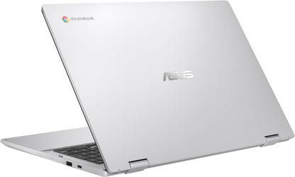 ASUS Chromebook CB1500CKA 15.6" Full HD (Celeron N4500,4GB LPDDR4x-SDRAM,64GB eMMc, ChromeOS)
