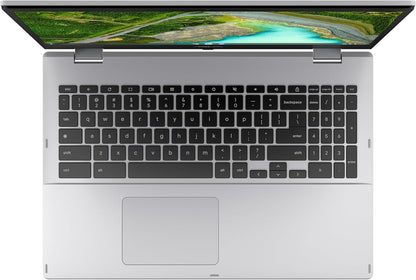 ASUS Chromebook CB1500CKA 15.6" Full HD (Celeron N4500,4GB LPDDR4x-SDRAM,64GB eMMc, ChromeOS)