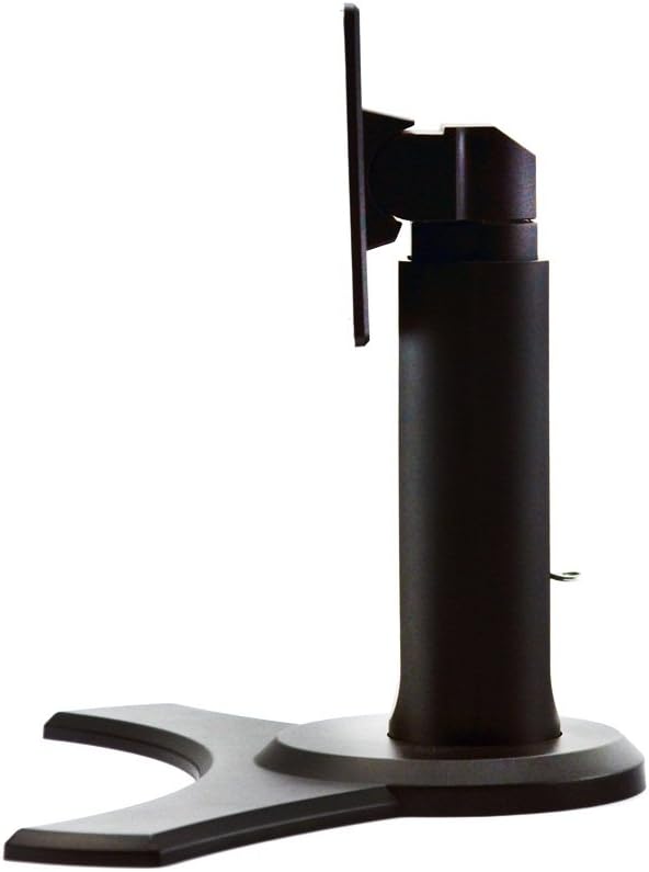 Hannspree Height Adjustable Stand 19-22 – Accessories Screen/TV