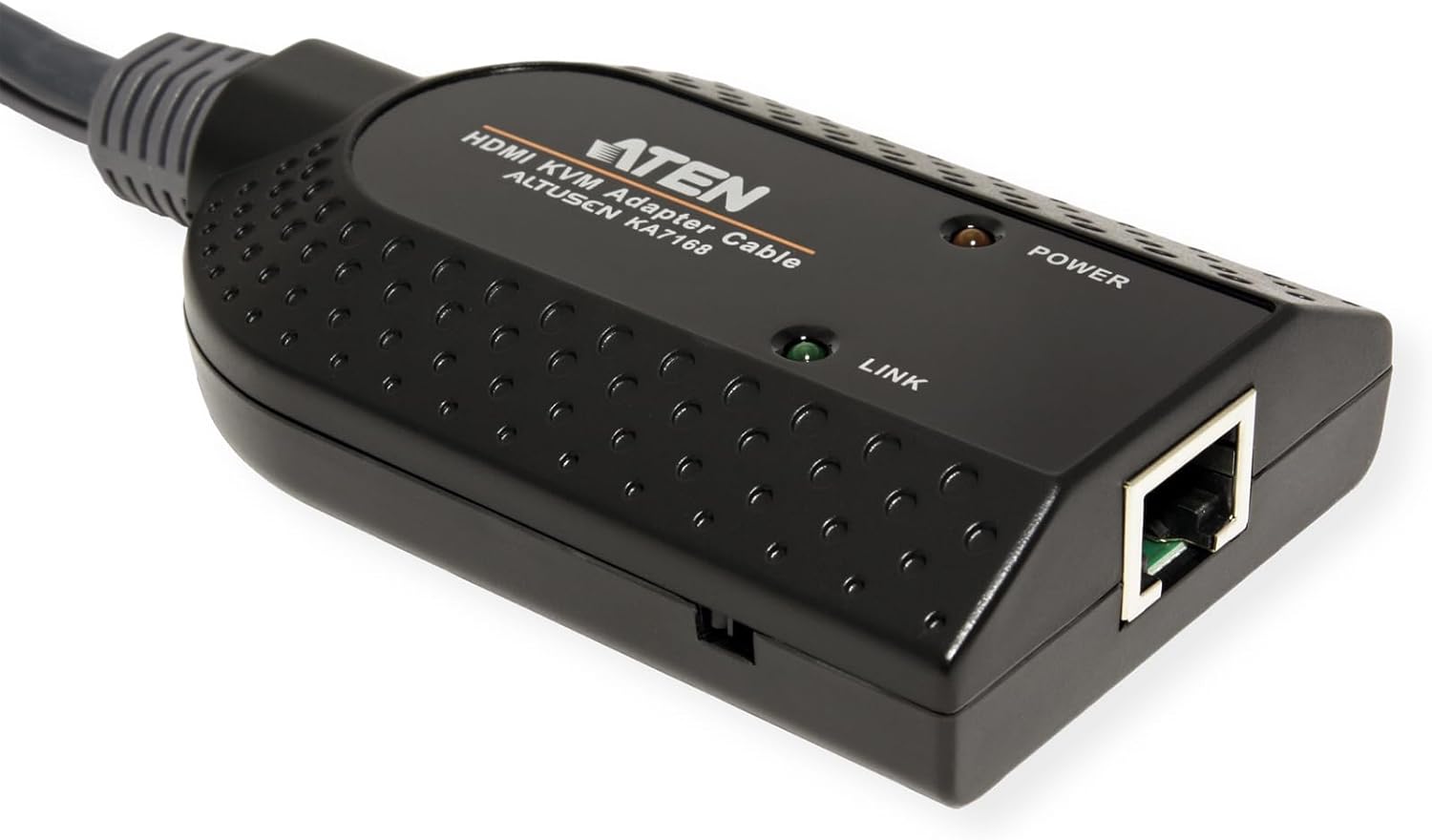 Aten KA7168 Cable HDMI/USB Black