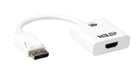 ATEN VC986B-AT Video Converter Active Video Converter (Active Video Converter 4096 x 2160 Pixels, VC986B-AT, Converts DisplayPort signals to HDMI output