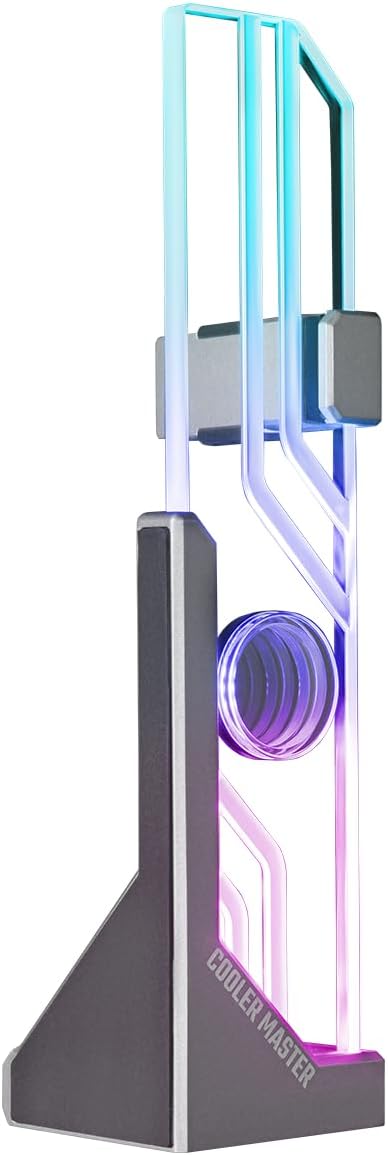 ACC Atlas ARGB GPU support