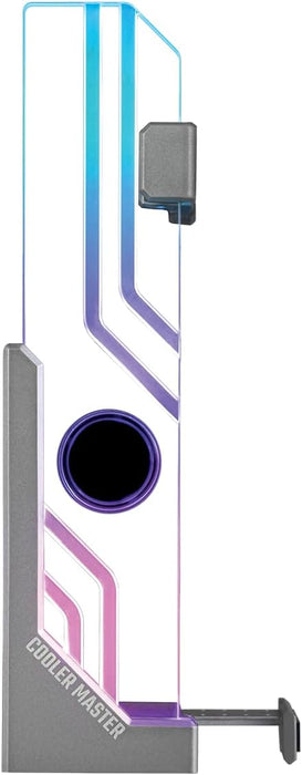 ACC Atlas ARGB GPU support