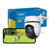 Outdoor Pan/Tilt Security Wi-Fi Camera