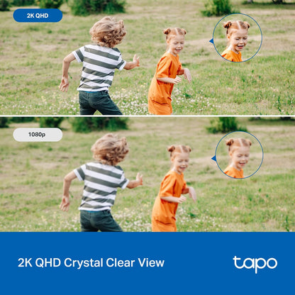 Outdoor Pan/Tilt Security Wi-Fi Camera
