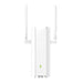 TP-Link AX1800 Dual-Band Wi-Fi 6 Access Point, Supports Gigabit Ethernet Port and Passive PoE+, Long-range coverage, Indoor/Outdoor Weatherproof, Mesh and seamless roaming (EAP625-Outdoor HD