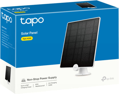 Tapo Solar Panel