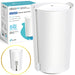 TP-Link Deco X50-5G AX3000 Whole Home Wi-Fi 6, 5G/4G+Cat 6 Router,Add on Single Unit for All WiFi 7/6/5 Deco Mesh Pack for Extended Coverage Requirement,SIM Slot Unlocked, HomeShield, Works with Alexa