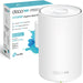 TP-Link AX3000 VDSL Whole Home Mesh Wi-Fi 6 Router, Dual-Band with 4x Gigabit WAN/LAN Ethernet ports, Connect up to 150 devices, Super VDSL2 Speed, HomeShield Security, work with Alexa (Deco X50-DSL) VDSL2|AX3000 Mbps|4 Gigabit Ports|Mesh