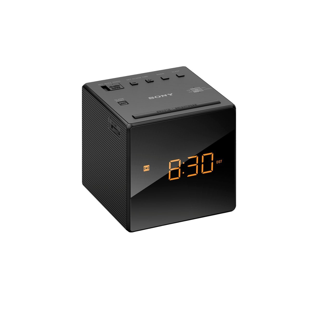 Clock Radio (LED Display Alarm)