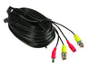 Smart Home CCTV HD BNC Cable 18m