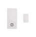 The Mini Door Contact Monitors The Opening/Closing Of Specified Doors And Windows. The Door Contact Is Fixed To The Monitored Device
