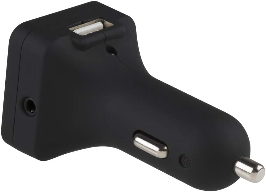 MyFM2 Bluetooth FM Audio Converter