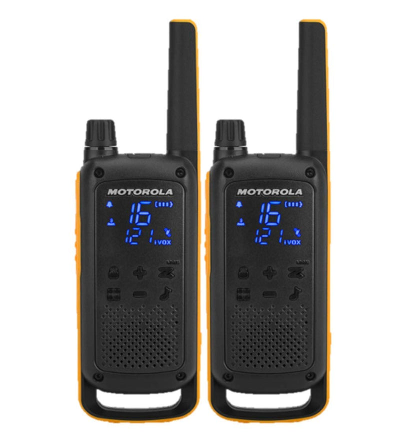 T82 Extreme Twin Pack UK