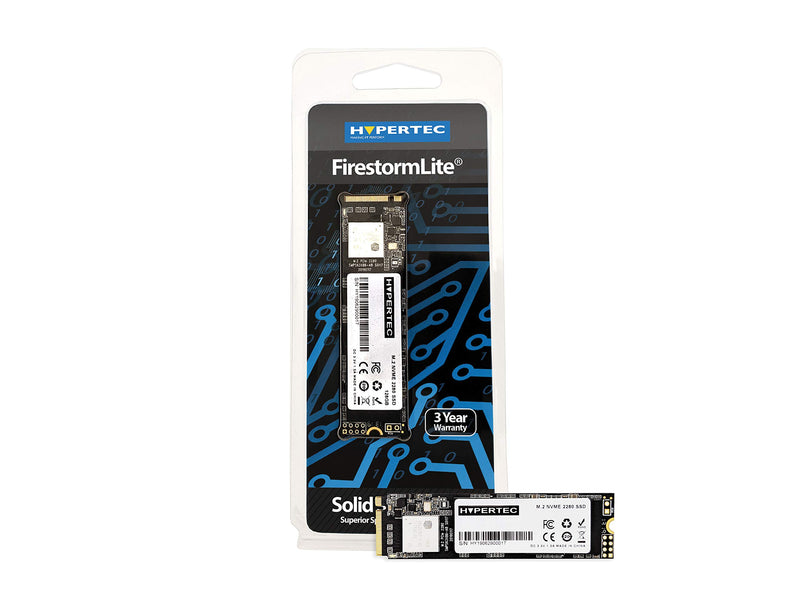 Hypertec ssdm2512 m2280fs-l 512Go Solid State Disk – SSD (512GB)