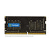 Hypertec Hyperam 8GB DDR4-3200 1Rx8 1.2V 260Pin SODIMM Memory Module 8GB 3200MHz 3200MHz