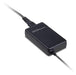 Hypertec HyperPower 65W Universal USB-C GaN Tech Power Supply 3.0 PD QC4+ For Laptop Notebook Smartphone Tablet