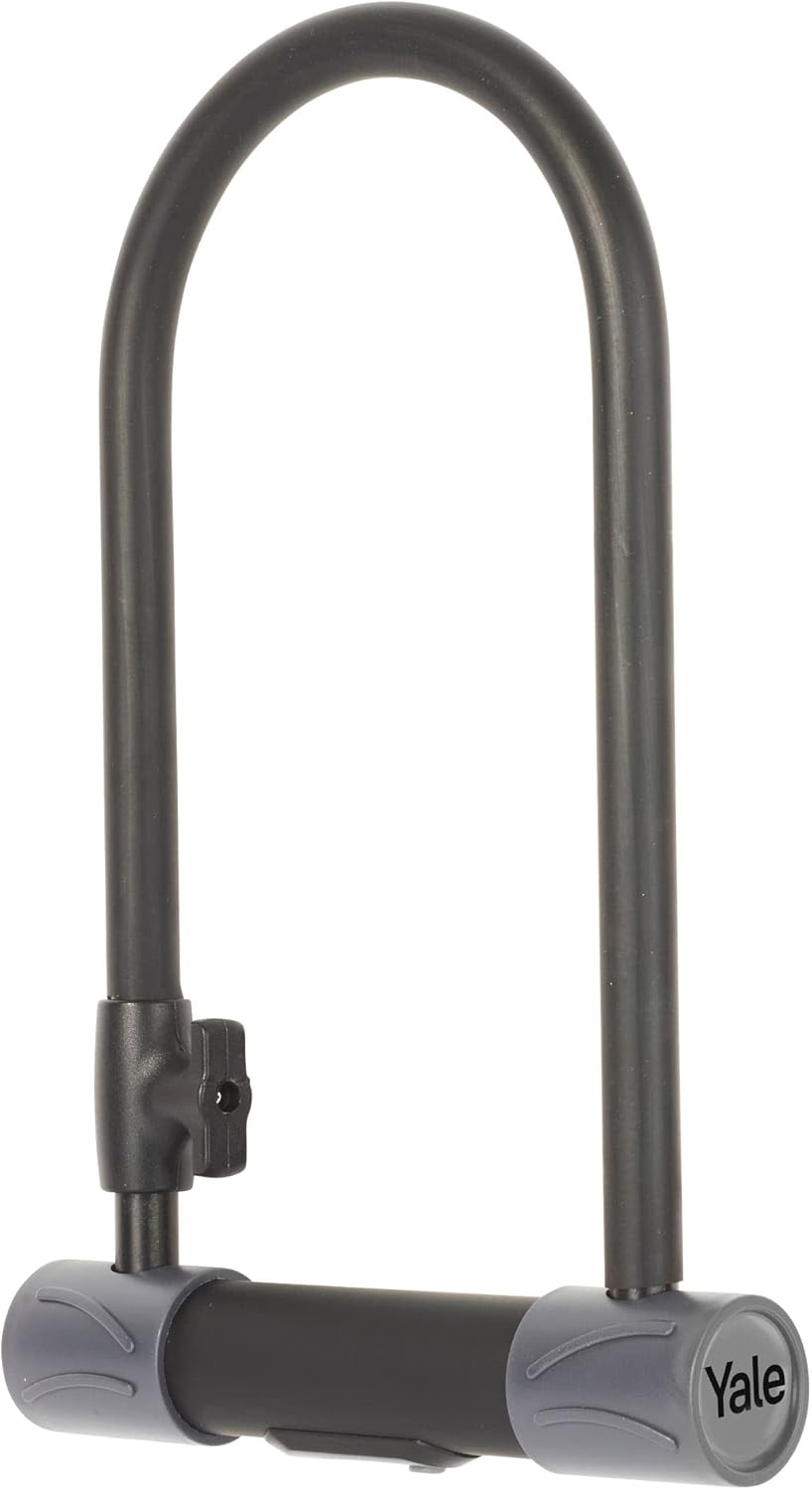 Yale High Security U Bike Lock