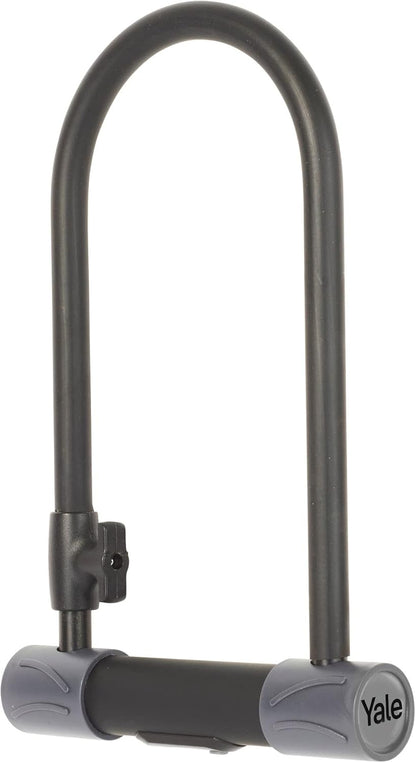 Yale High Security U Bike Lock