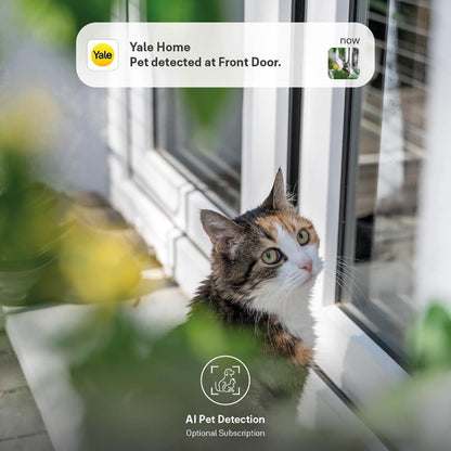 Yale Smart Video Doorbell