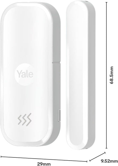 Yale Pre Break-in sensor