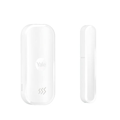Yale Pre Break-in sensor