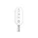 Yale Keyfob | Arm, Part-Arm, Disarm | Panic Button | Keylock | Only Compatible with New Yale Smart Alarm