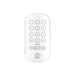 Yale Keypad | Arm, Part-Arm, Disarm | Control 4 Security Areas | Panic Button | PIN Security | Backlit Keys | Only Compatible with New Yale Smart Alarm