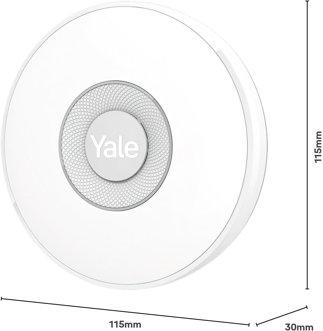 Yale Indoor Siren