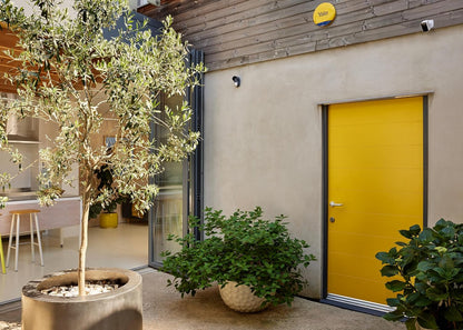 Yale Outdoor Motion Sensor