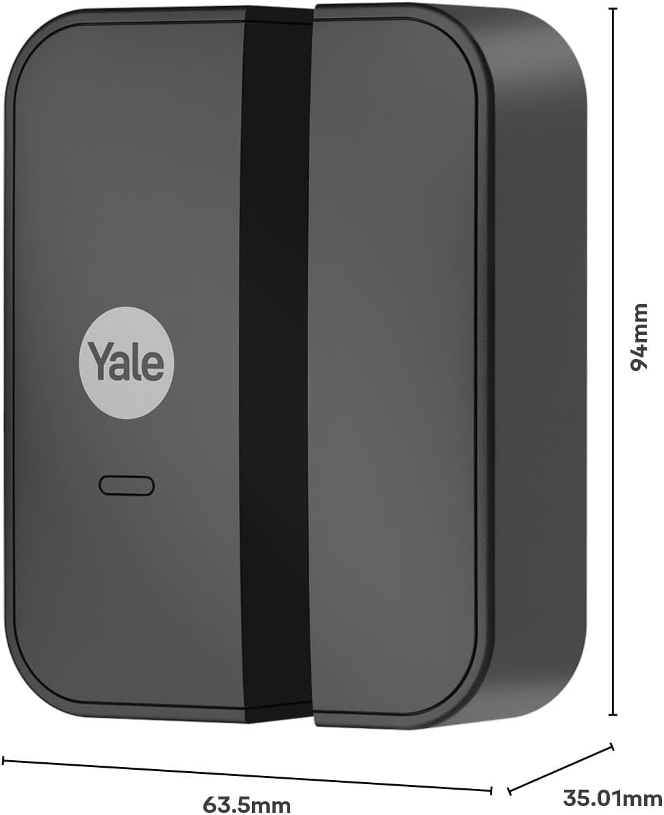 Yale Outdoor Window/Door Contact