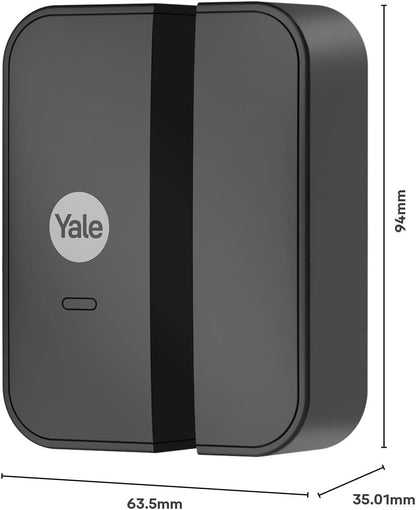 Yale Outdoor Window/Door Contact