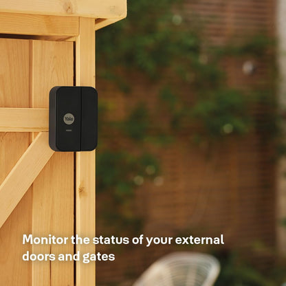 Yale Outdoor Window/Door Contact