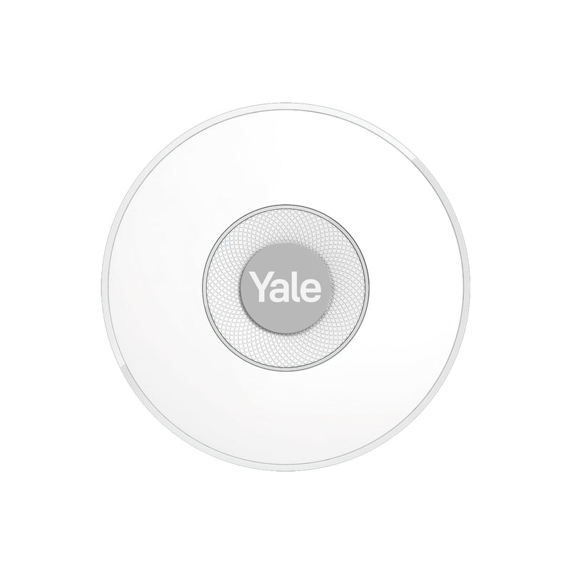 Yale Smoke Sensor