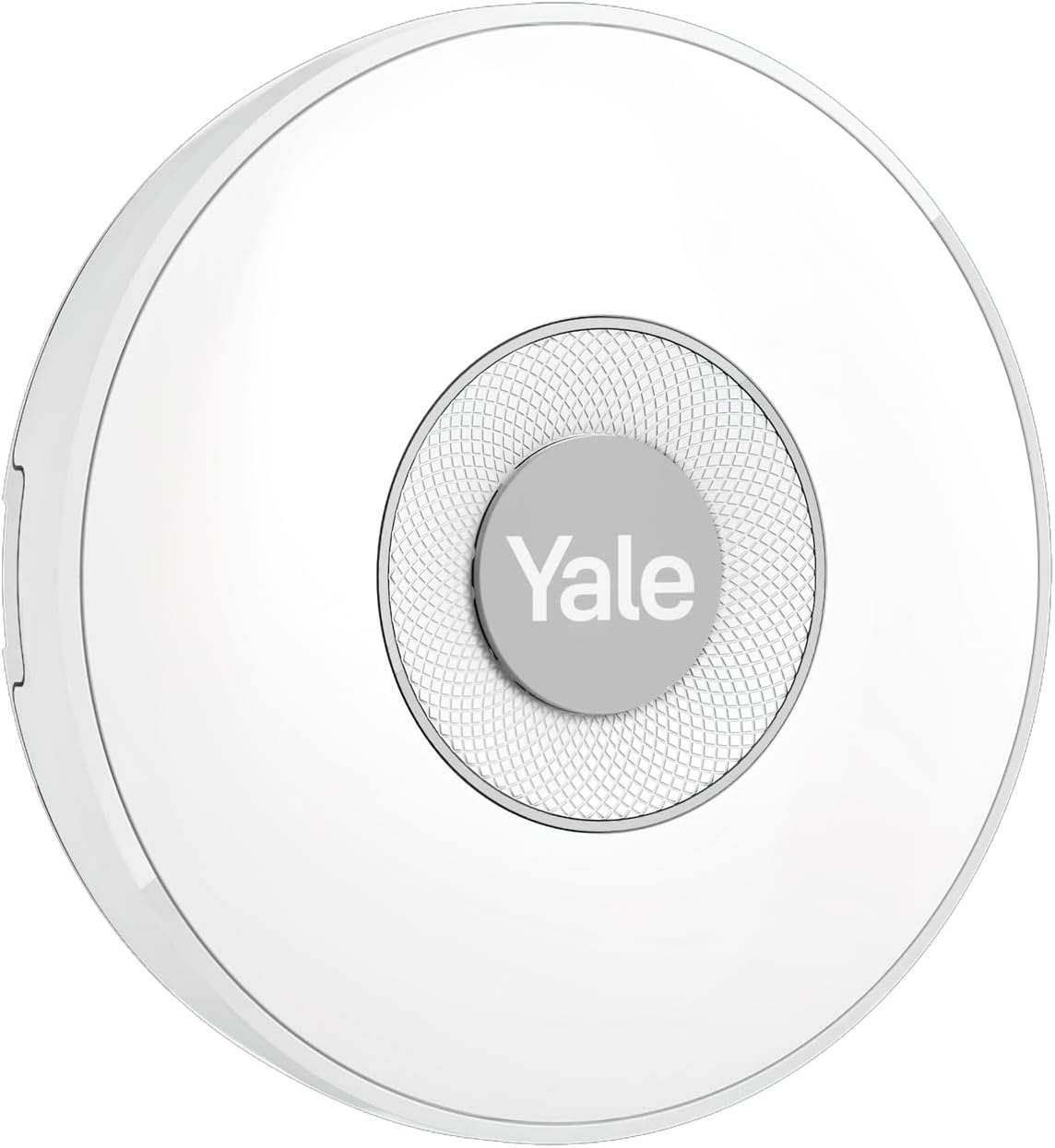 Yale Smoke Sensor