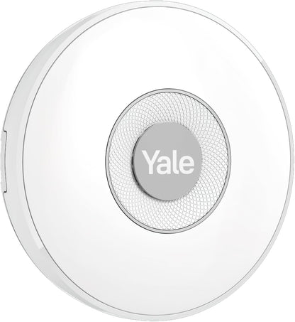 Yale Smoke Sensor