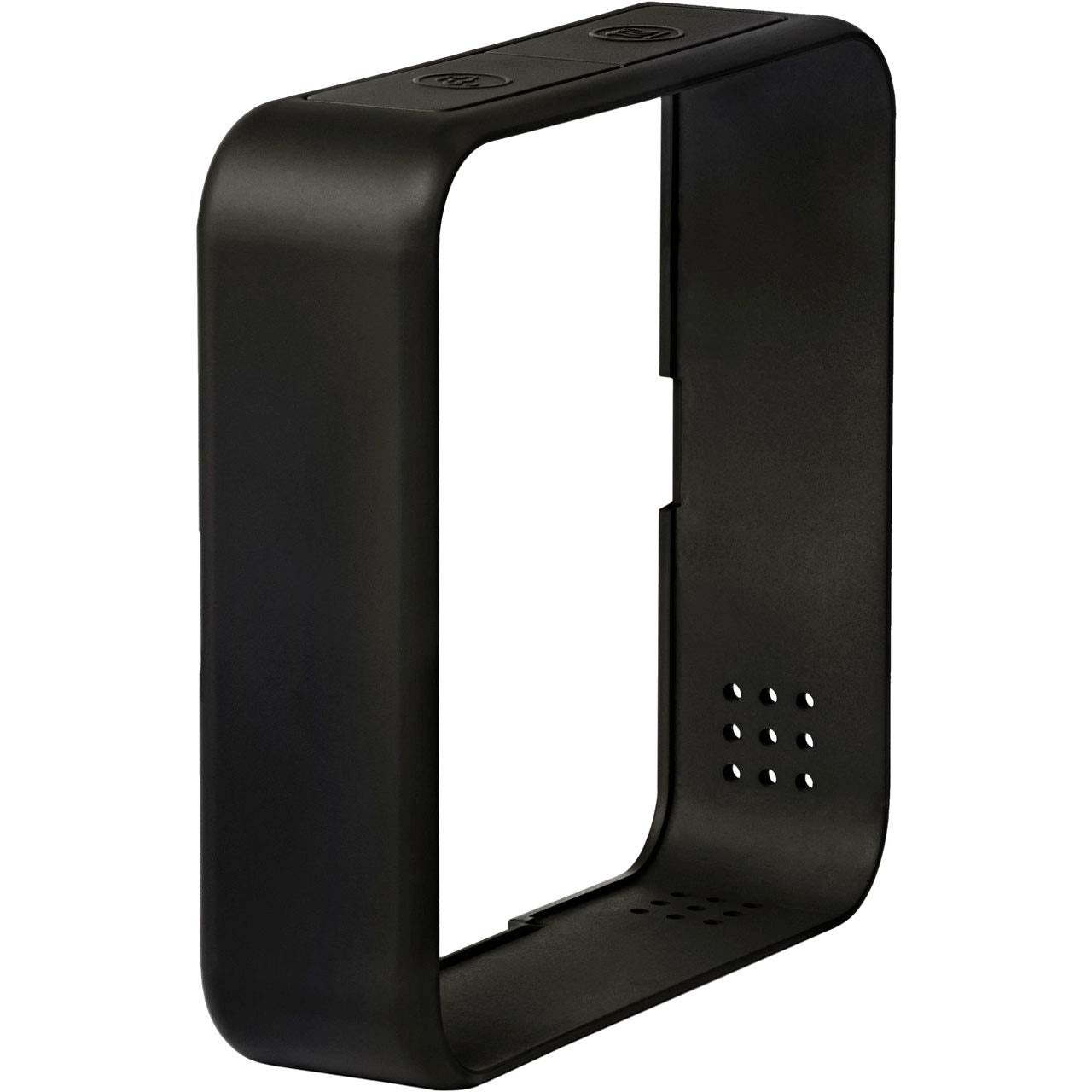 EUK - 2 Frame - Black (Rich Black)