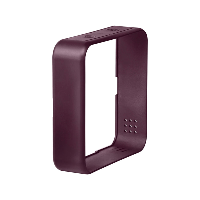 EUK - 2 Frame - Purple (Mulberry Burst)