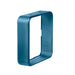 EUK - 2 Frame Drk Grn/Bl (Teal Tension)
