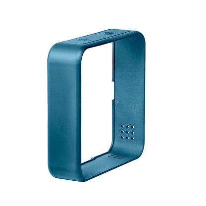 EUK - 2 Frame Drk Grn/Bl (Teal Tension)